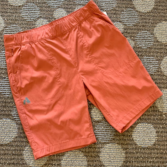 Eddie Bauer, Size 8 Burned Orange