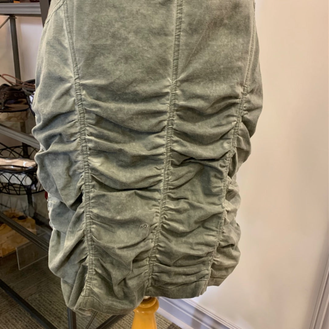 XCVI, Dresses, Medium Green