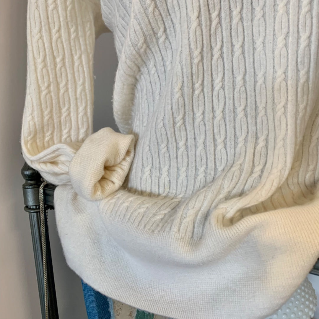 Cynthia Rowley, Small Cream