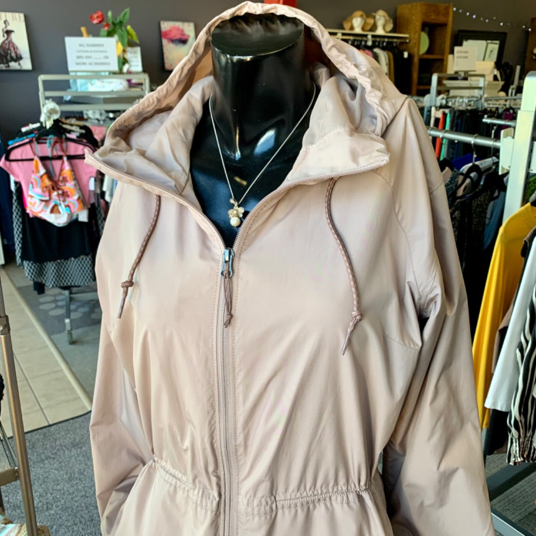 Columbia, Coats, Small Mauve