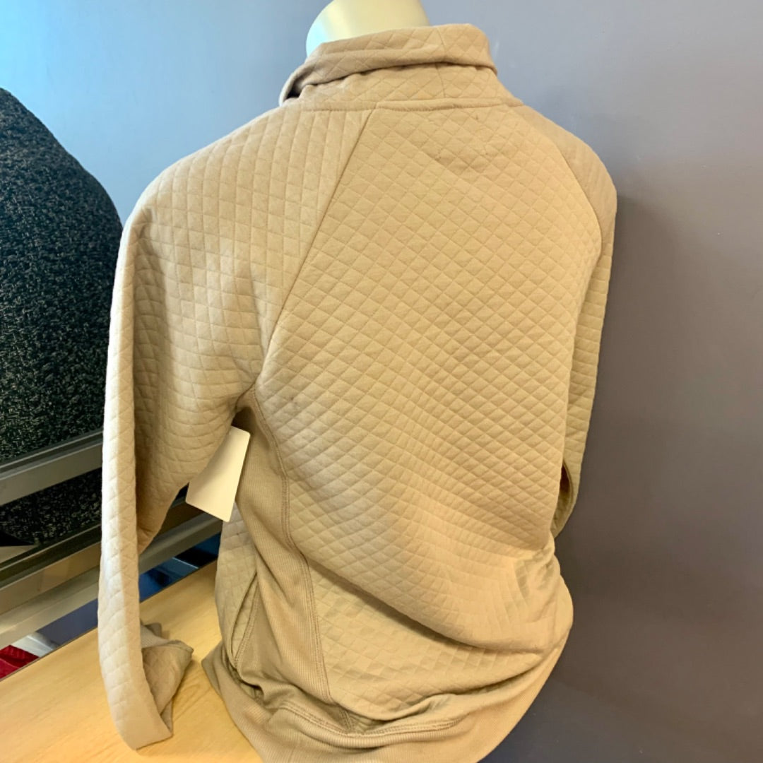WindRiver, Sweaters, Small Beige