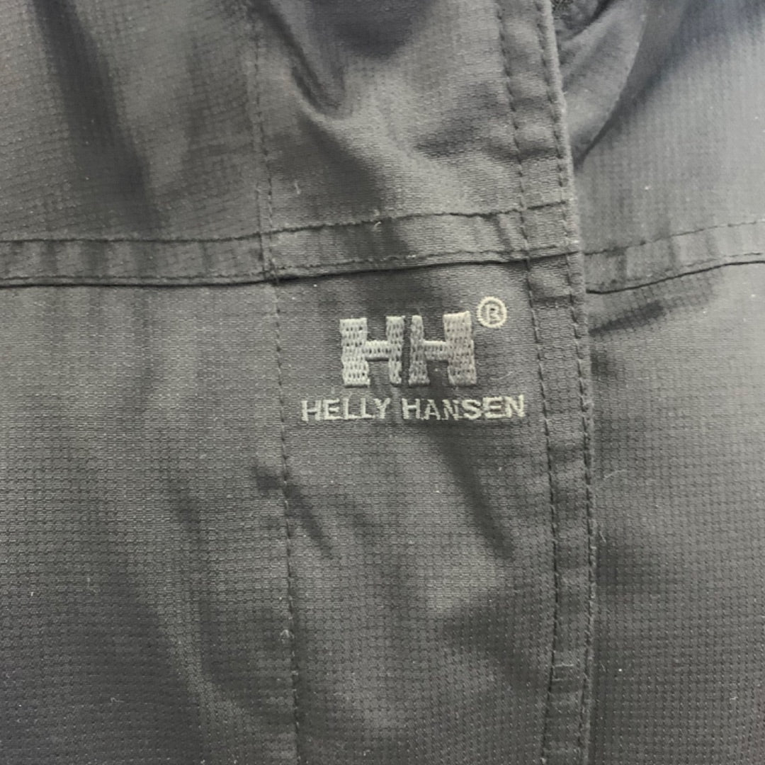 Helly Hansen, Medium Black