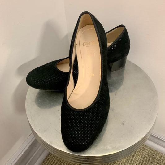 Ara, Footwear, Size 6 Black