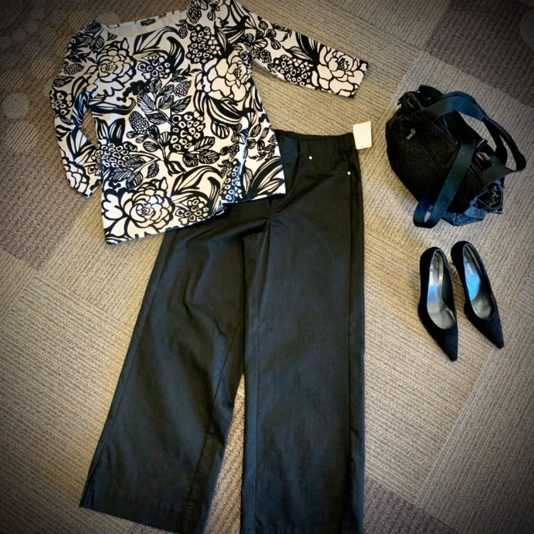 LIV Habitat, XSmall Black