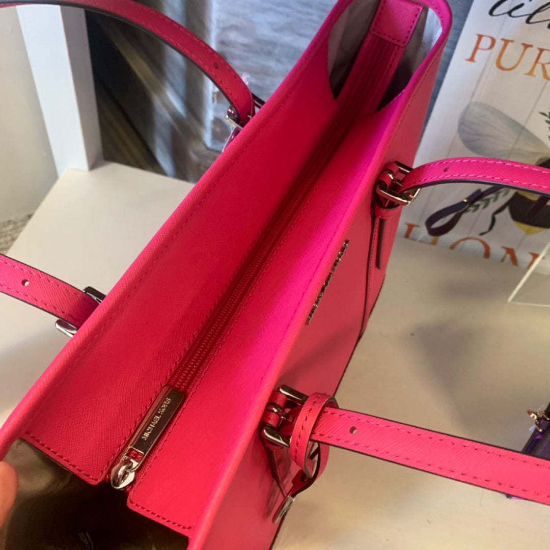 Michael Kors, Purses/handbags, Large Hot Pink