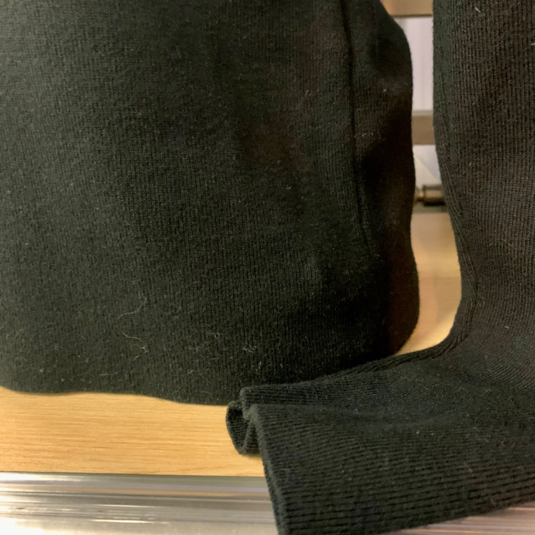 Talbots, Sweaters, Small P Black