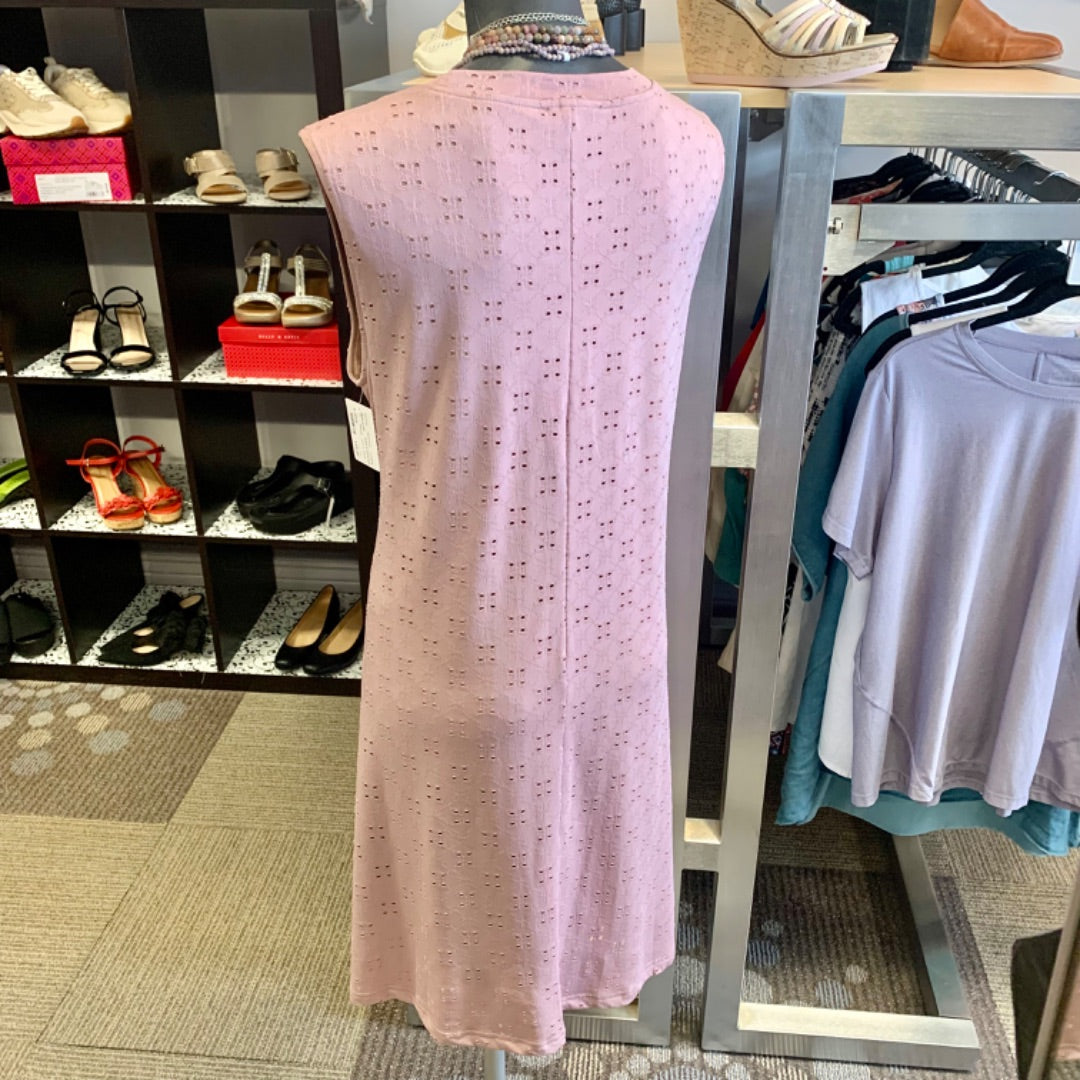 Papillon, Dresses, XLarge Mauve