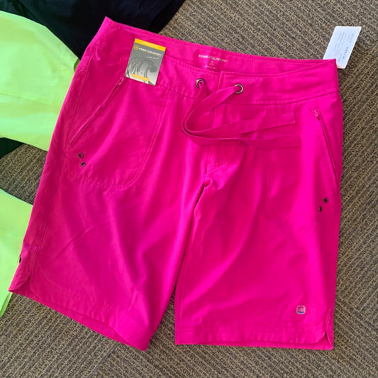 NWT Free Country, Medium Hot Pink