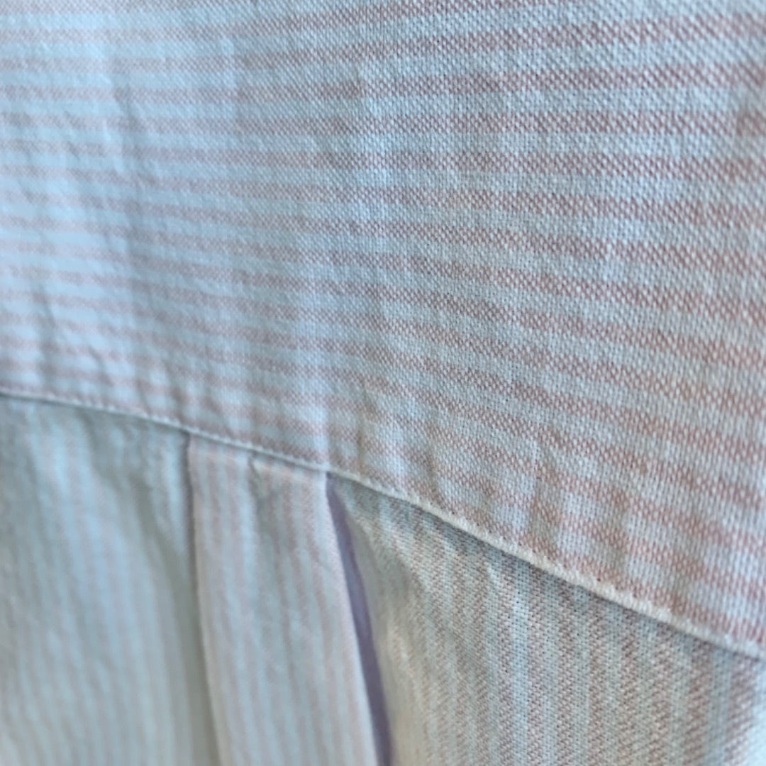 ANWND, Tops, Small Pink White