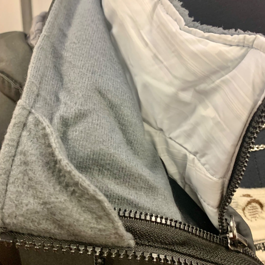 Free Country, Jackets, Size 3X Black