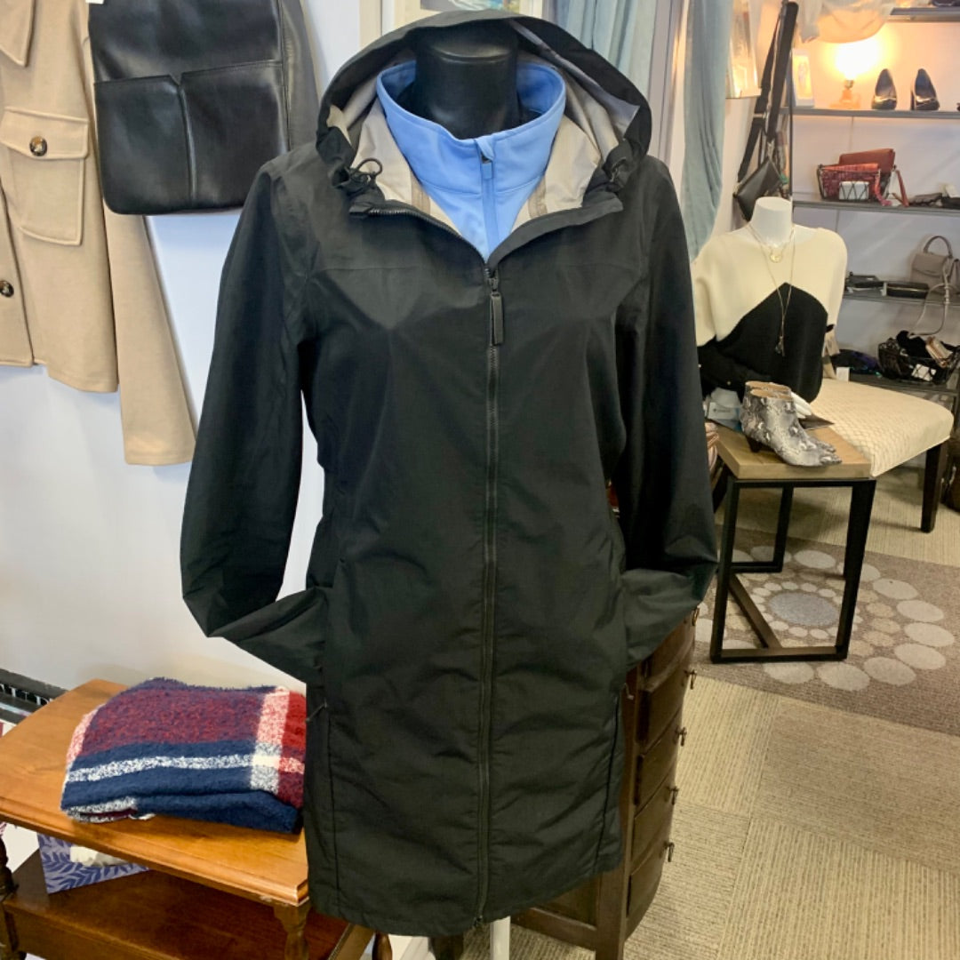 Lole, Jackets, Medium Black