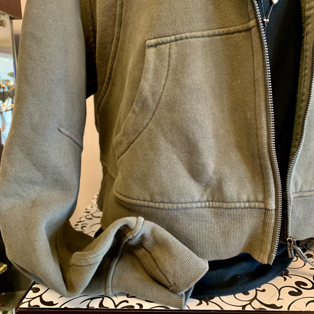 Lululemon, Active Wear, M / L Olive