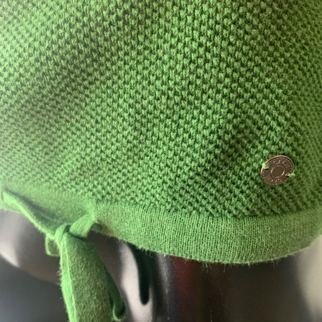Cecil, Sweaters, Small Green