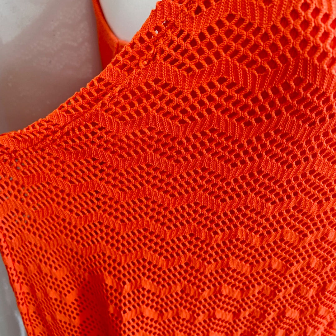 Prana, Bathing Suits, Small Red
