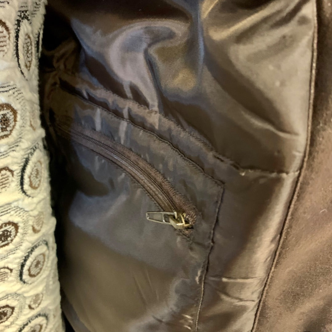 Nuage, Coats, XLarge Brown