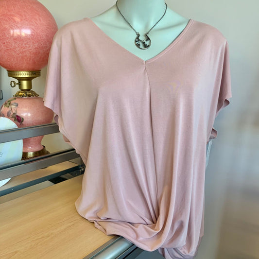 Rickis, Tops, Large Blush