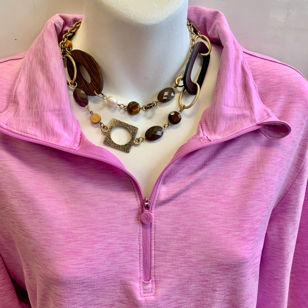 Alpana, Active Wear, XLarge Pink