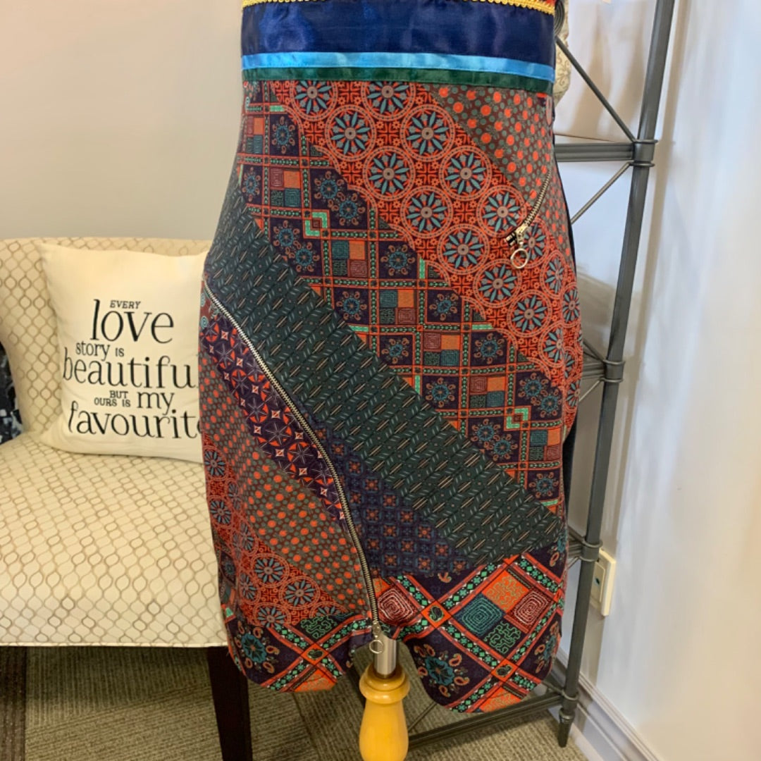 Desiguel, Dresses, Small Multi