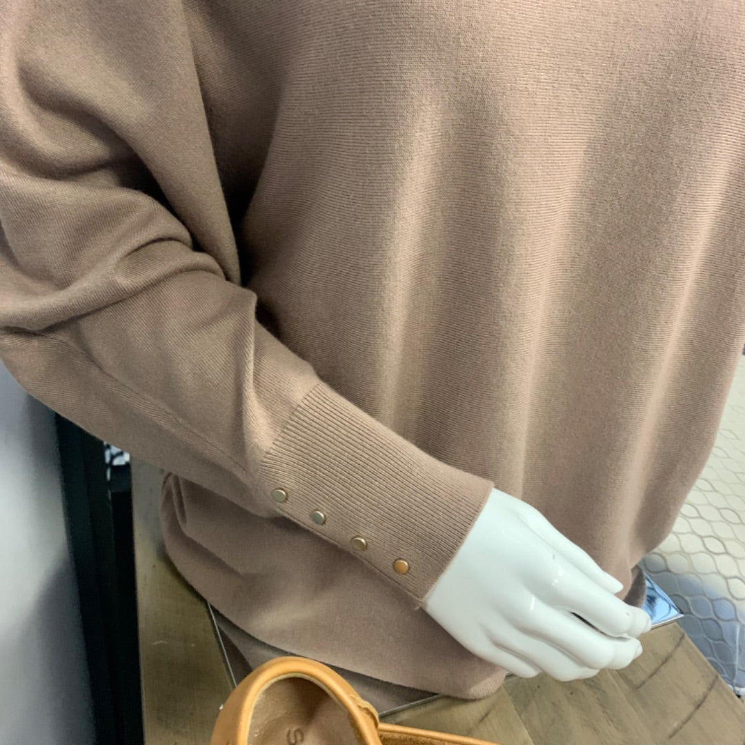 Yest, Tops, Size 10 Brown