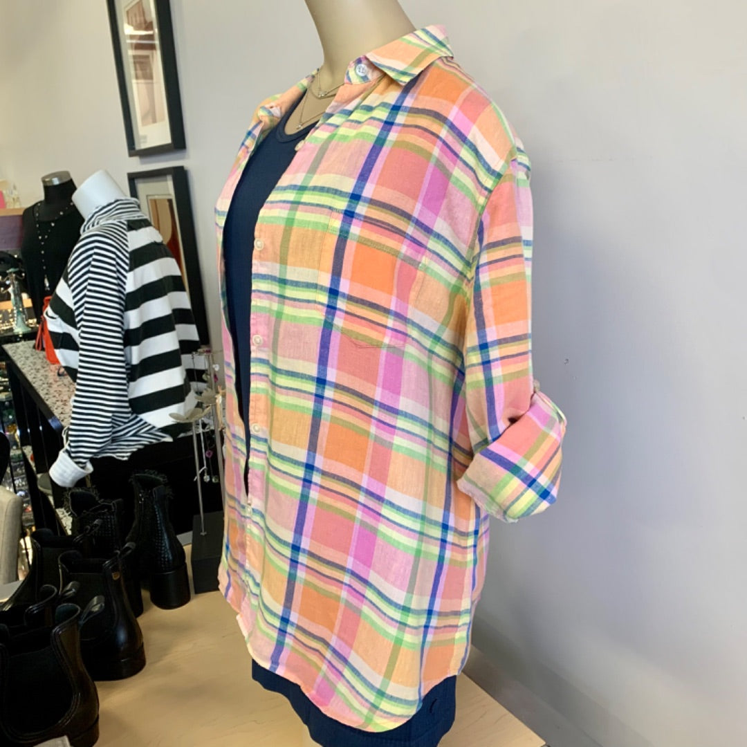 Jones NY Signature, Tops, XLarge Multi