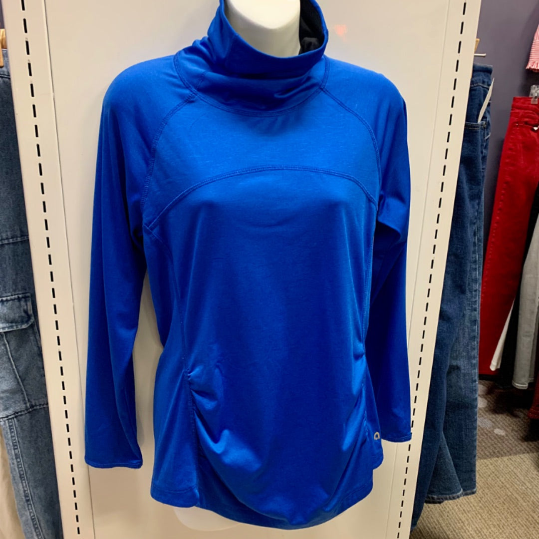 Hyba, Active Wear, Medium Blue
