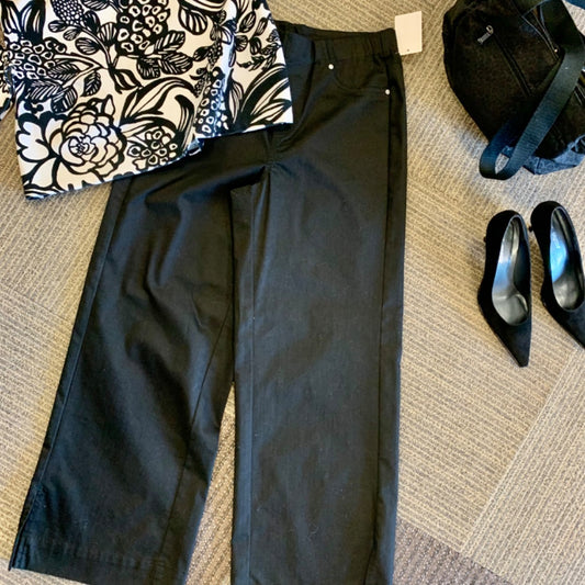 LIV Habitat, XSmall Black