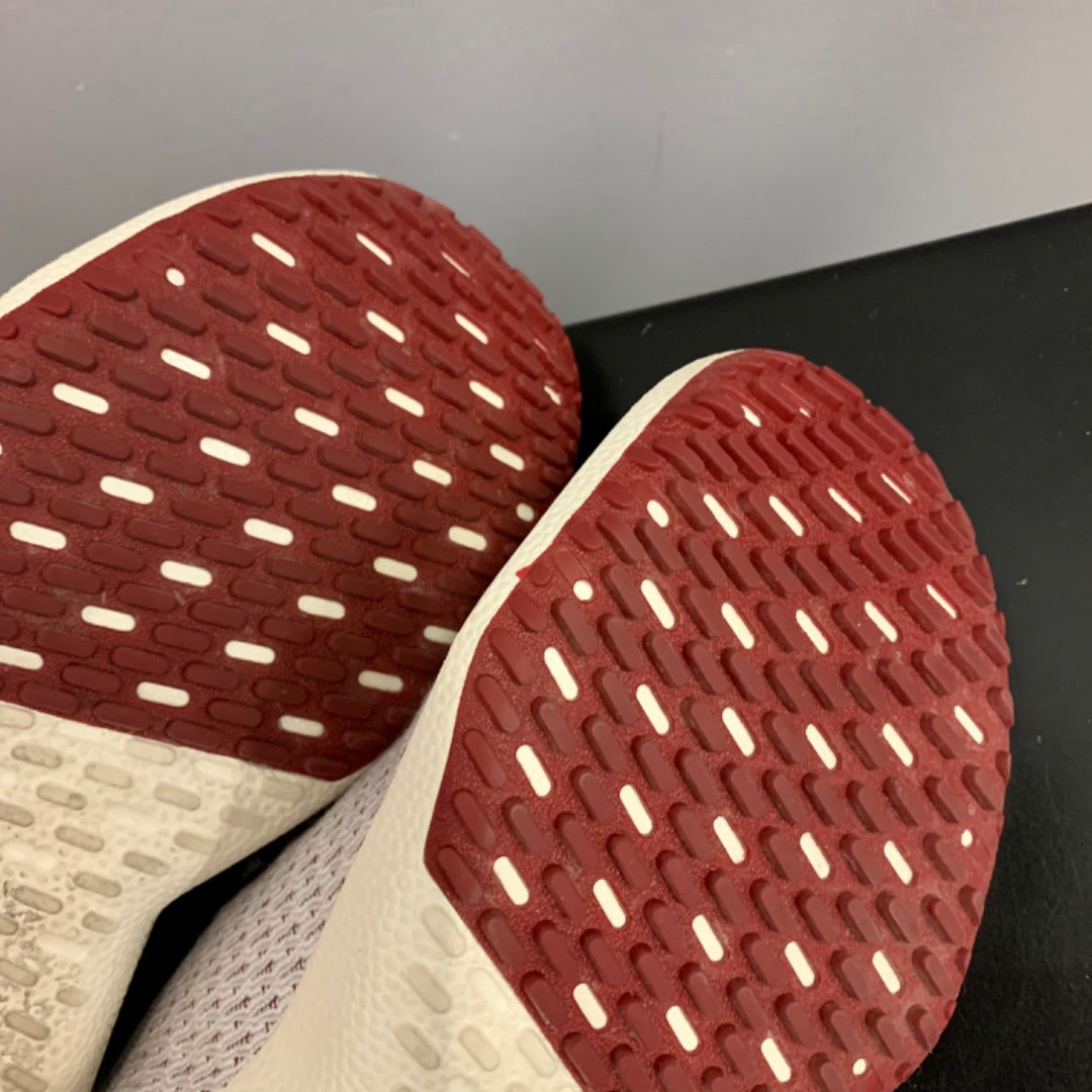 Allbirds, Footwear, Size 8 White Plum