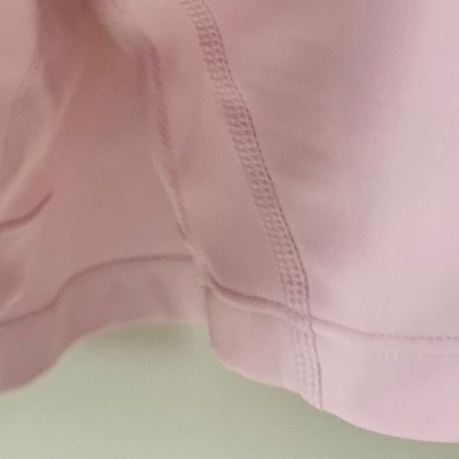 Lululemon, Dresses, Size 6 Pale Pink