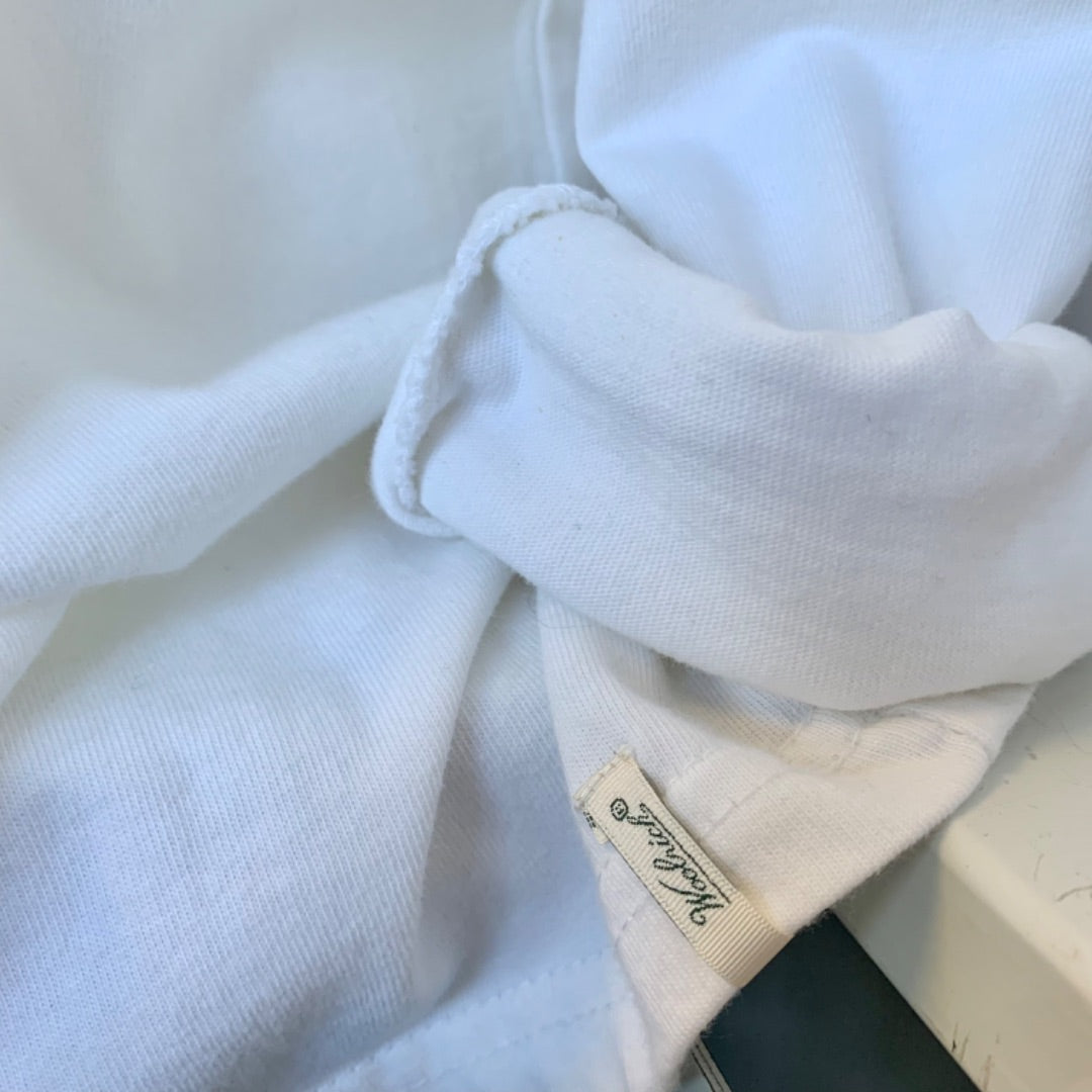 Woolrich, Tops, XLarge White