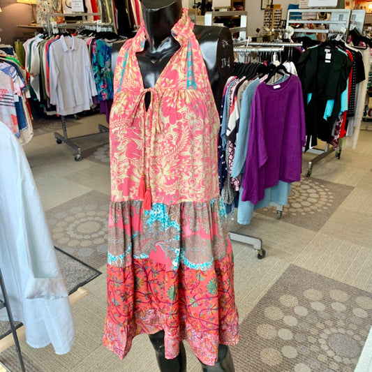 Paani Luv, Dresses, XLarge Multi Pattern