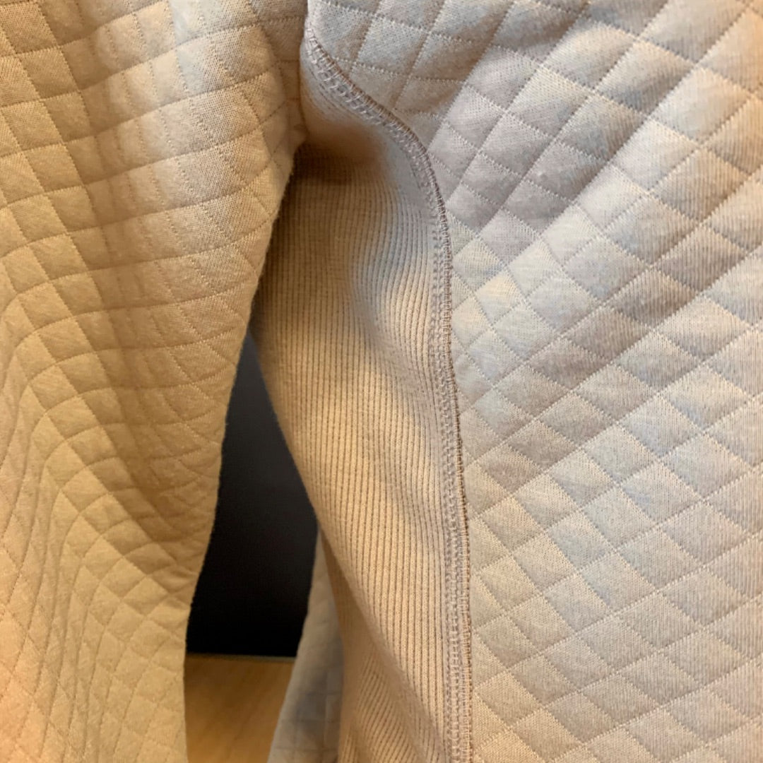 WindRiver, Sweaters, Small Beige
