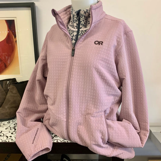 Outdoor Research, Jackets, Large Mauve
