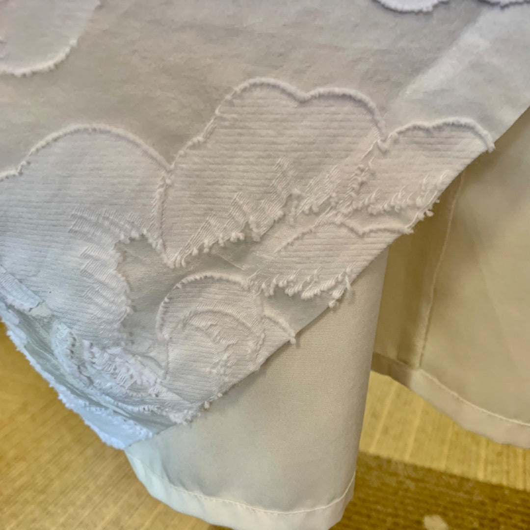 Ann Taylor, Dresses, Size 14 White