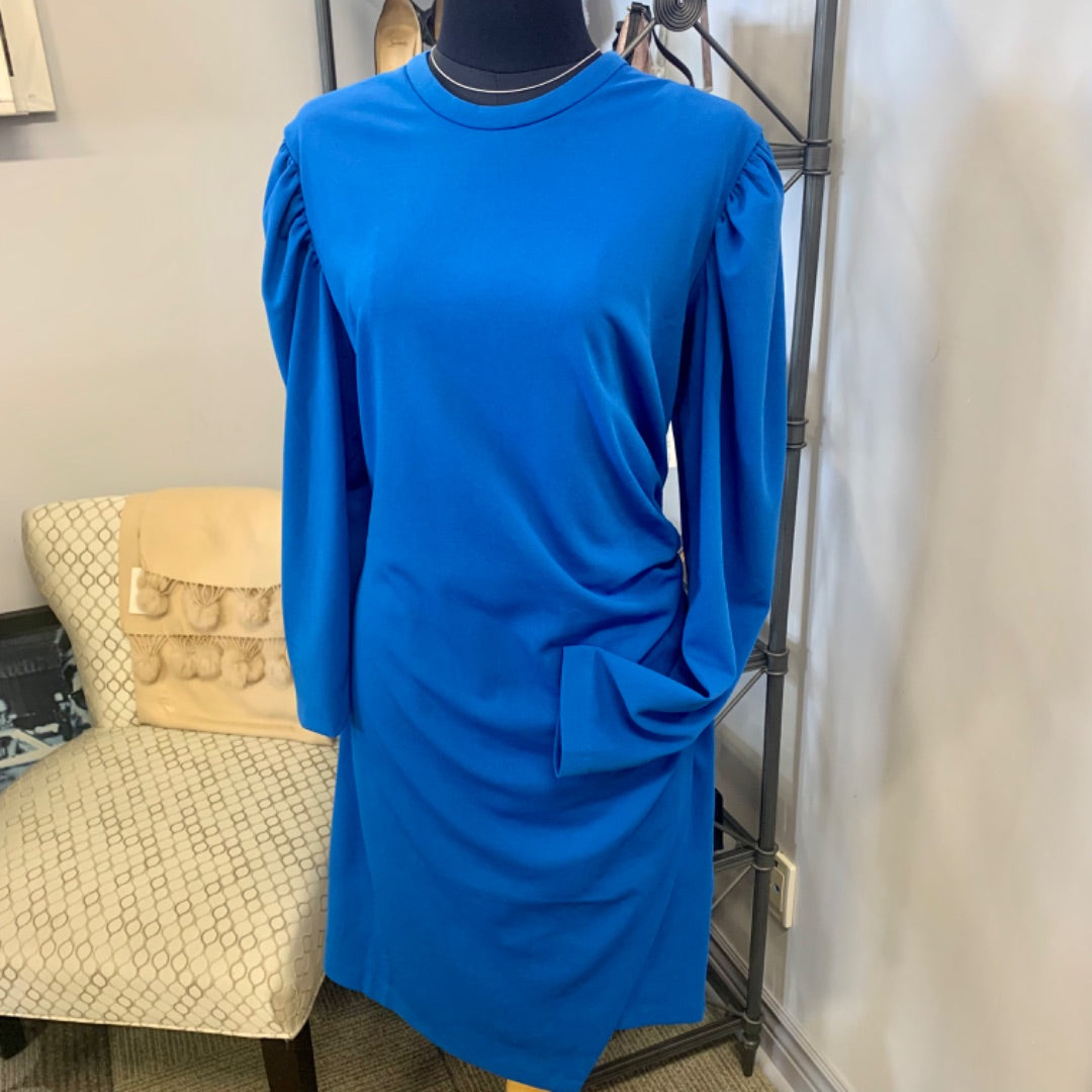 Laura, Dresses, Size 16 Blue