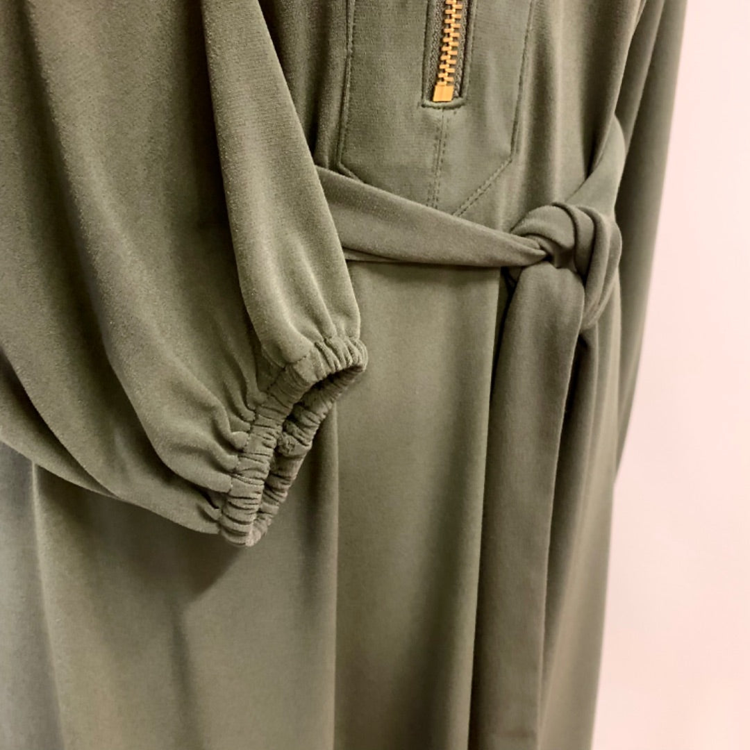 Michael Kors, Dresses, Medium Green