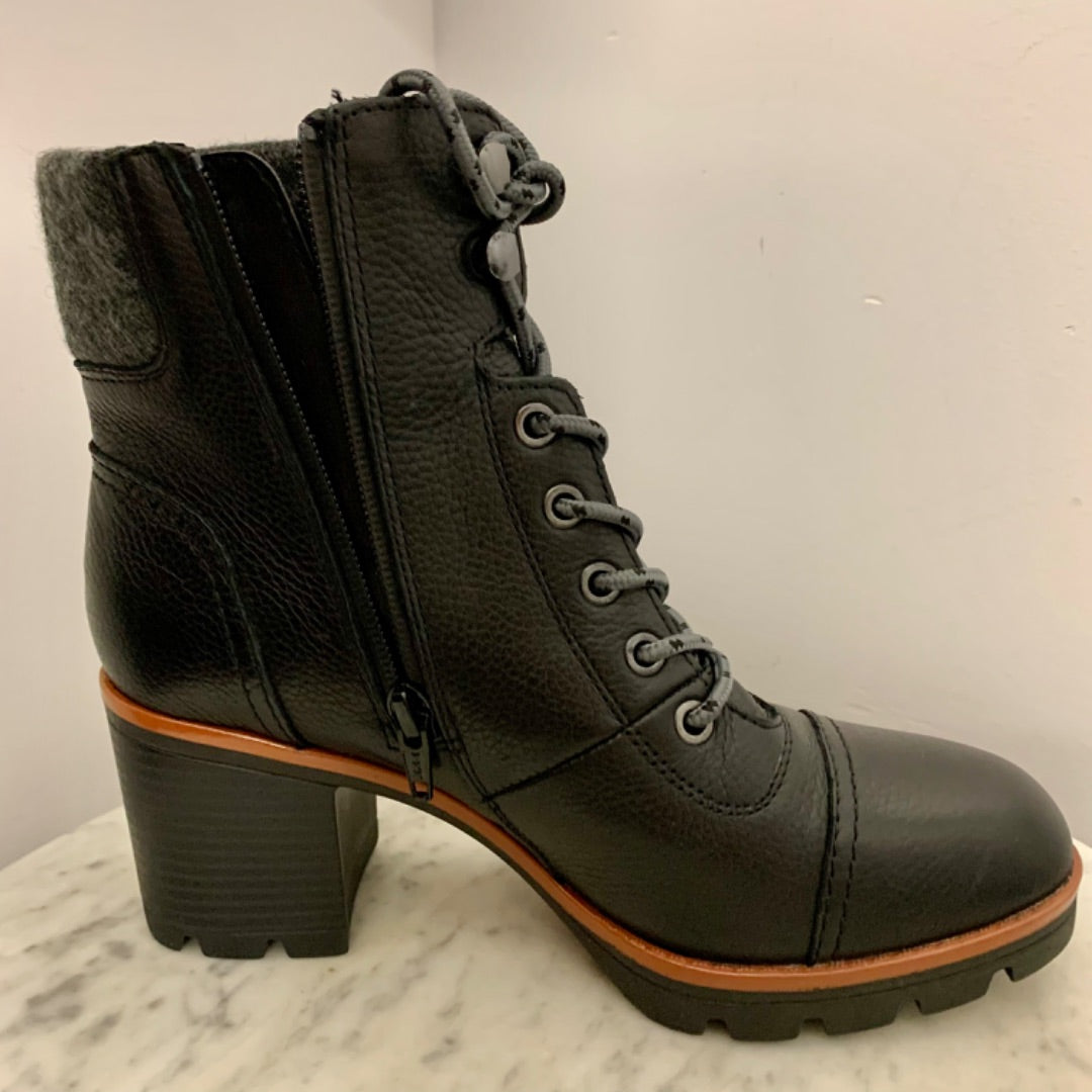 Naturalizer, Footwear, Size 7.5 Black