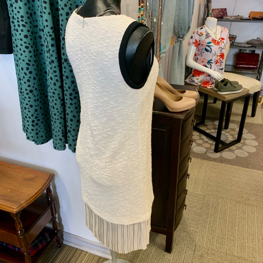 Patrizio Coradeschi, Dresses, Small Ecru