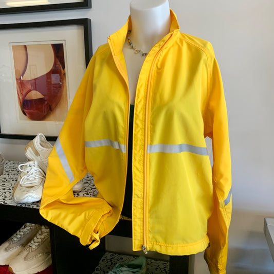 MEC, Jackets, Medium Yellow