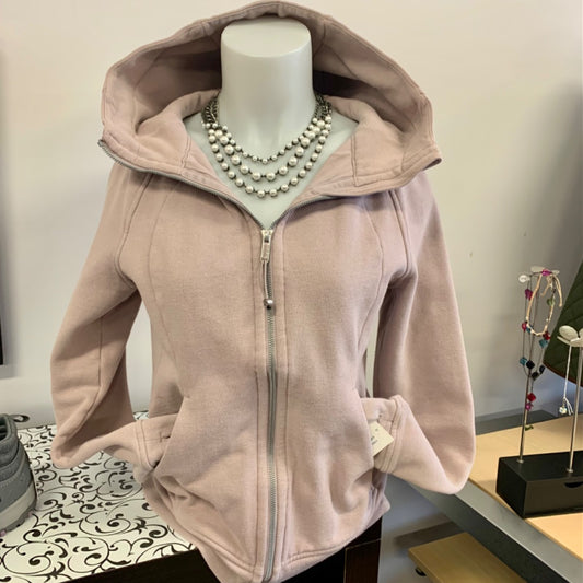 Lululemon, Active Wear, Size 6 Mauve