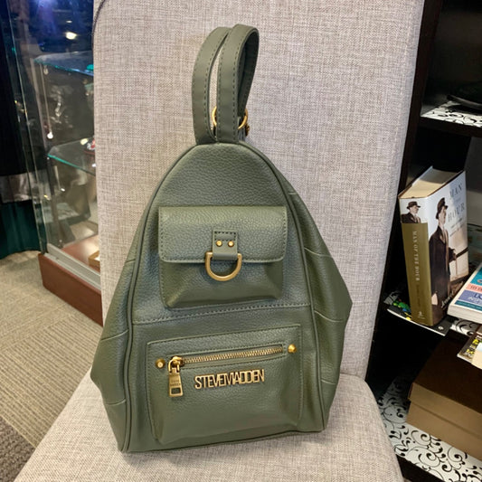 Steve Madden, Purses/handbags, Medium Green