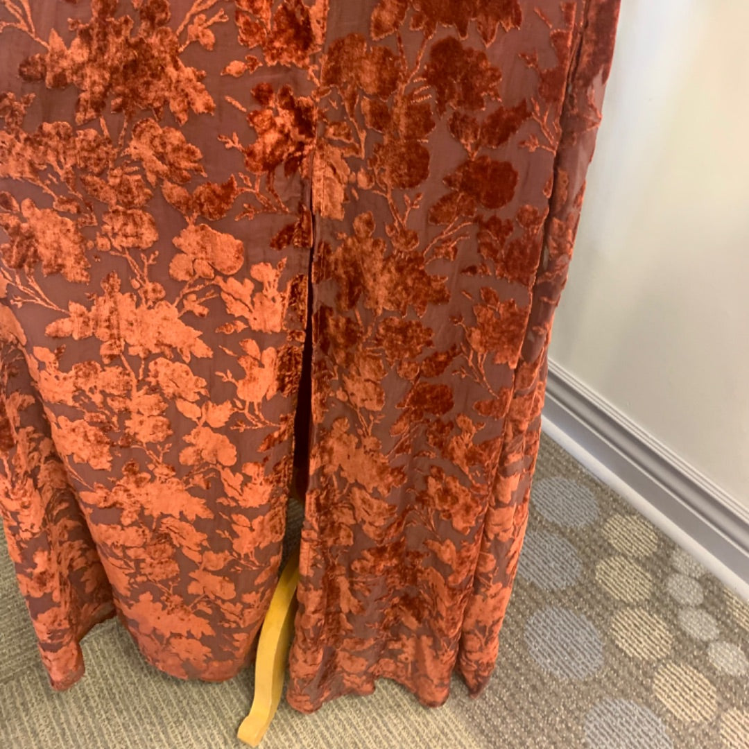 Baltic Born, Dresses, XXLarge Rust