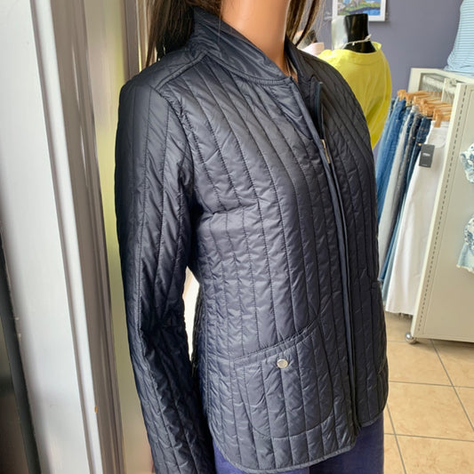 Ilse Jacobsen, Jackets, Large (EU38) Navy