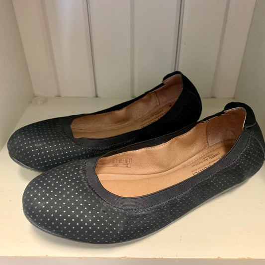 Josef Seibel, Footwear, Size 6 Black