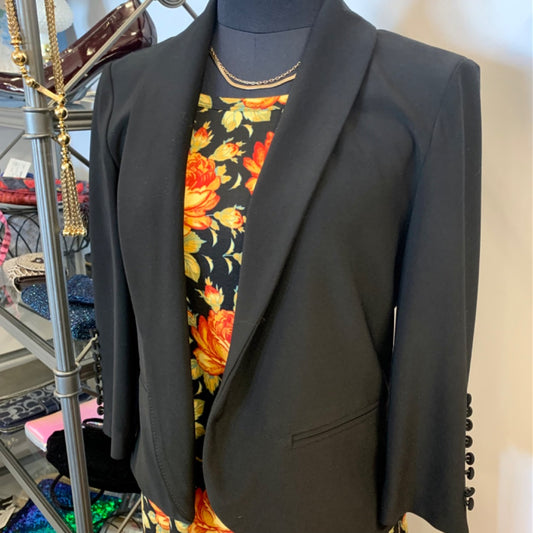Joseph Ribkoff, Size 6 Black