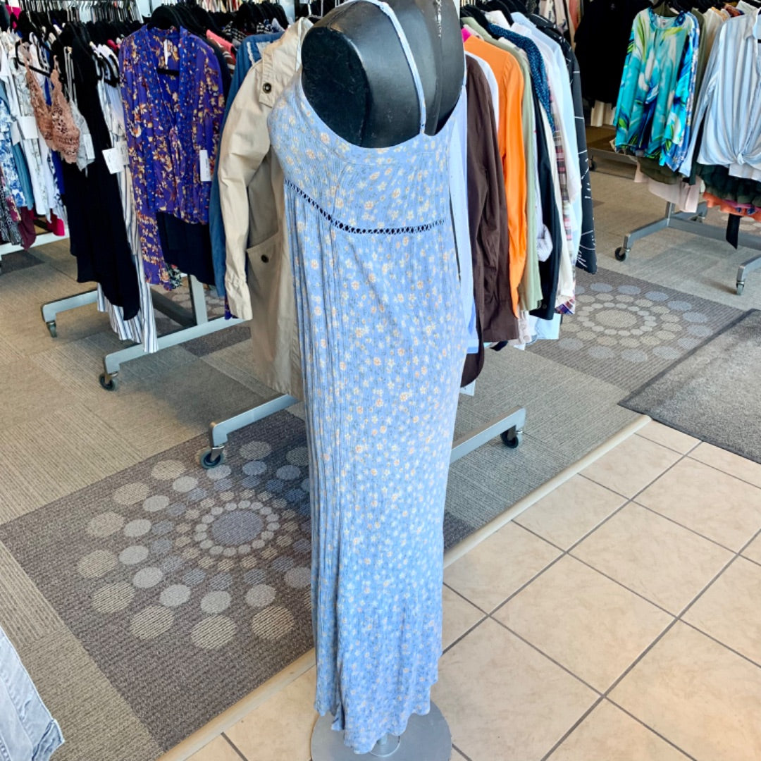 Wild Skye, Dresses, Small Babyblue Multi