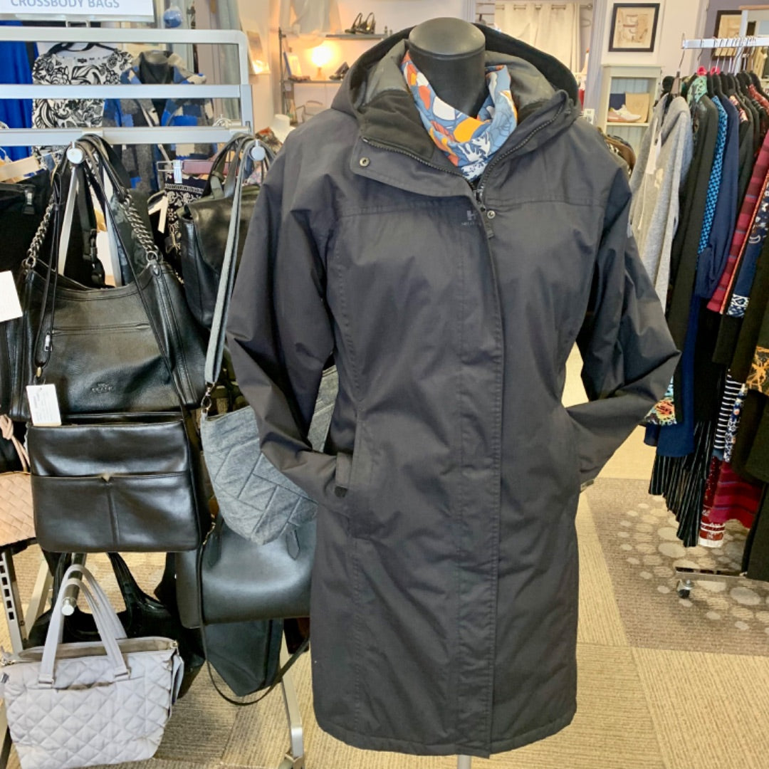 Helly Hansen, Medium Black