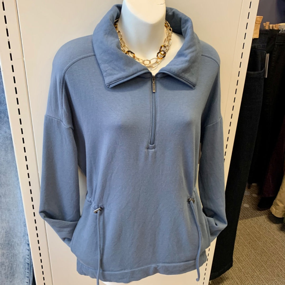 Terrera, Medium Blue