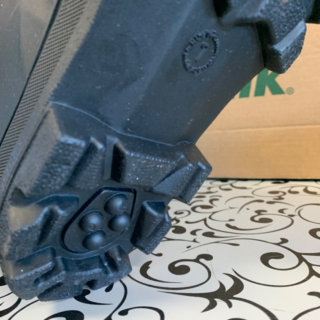 Kamik, Footwear, Size 7 Black