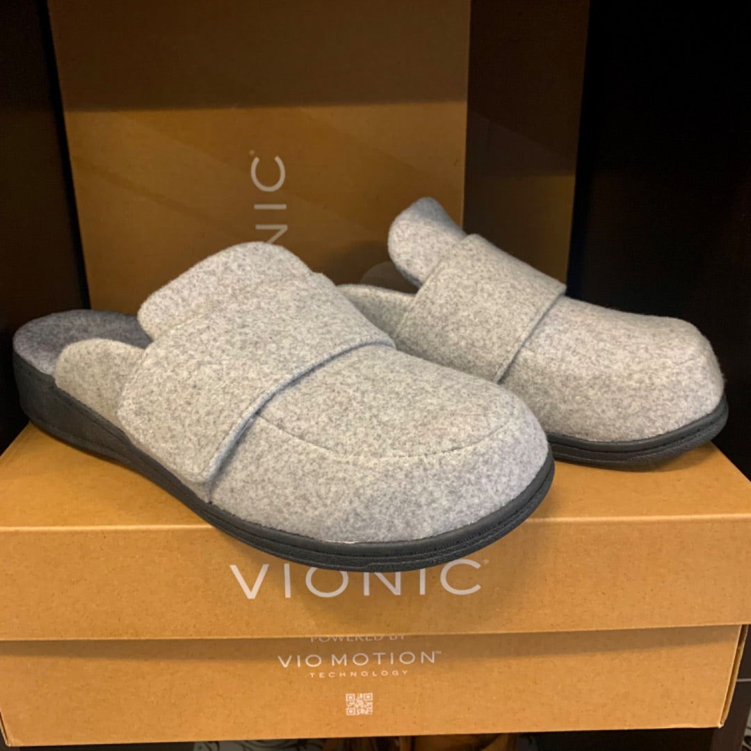 Vionic, Footwear, Size 8 Grey