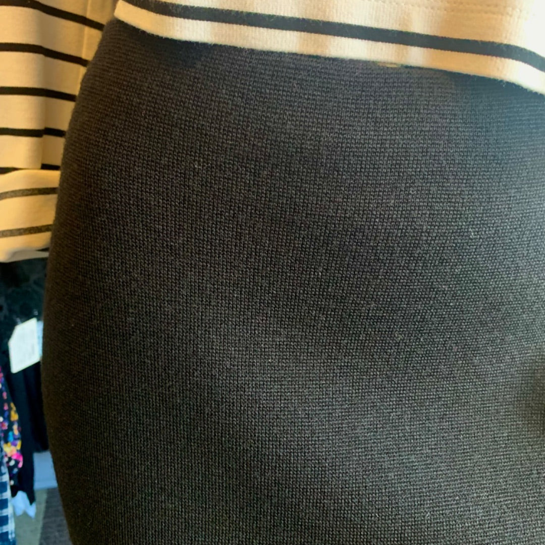 Adrienne Vittadini, Skirts, Large Black